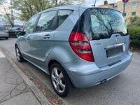 gebraucht Mercedes A150 TÜV-06/2025 Euro4 3/Hand