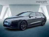 Gebraucht Audi A6 e-tron Performance 269 kW (367 PS) 2025 Grau Kombi