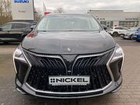 Neu DFSK Forthing 4 177 PS (130 kW) 2025 Schwarz Van / Kleinbus