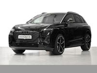 Neu Audi Q4 e-tron S-Line 210 kW (286 PS) 2026 Mythosschwarz metallic SUV