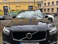 Gebraucht Volvo XC90 235 PS (172 kW) 2016 Blau SUV