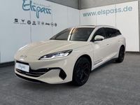 Neu BYD Seal Comfort 212 PS (155 kW) 2026 Beige Kombi