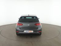 Gebraucht VW Golf VII Advance 2019 Grau Limousine