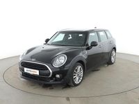 Gebraucht Mini One Clubman 102 PS (75 kW) 2019 Schwarz Kombi
