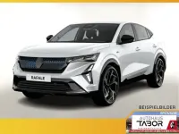 Neu Renault Rafale Esprit Alpine 300 PS (220 kW) 2025 Weiß (perlmuttweiß (weitere wählbar)) SUV