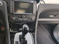 Gebraucht Ford Galaxy Titanium 200 PS (147 kW) 2011 Grau Van / Kleinbus