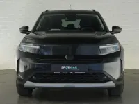 Gebraucht Opel Frontera 83 kW (113 PS) 2025 Karbon schwarz SUV