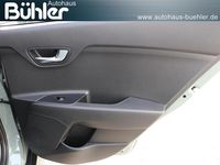 Neu Kia Stonic Vision 101 PS (74 kW) 2025 Adventurous green metallic SUV