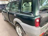 gebraucht Land Rover Freelander 1.8i