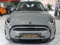 Używany Mini Cooper 136 KM (100 kW) 2022 Szary Hatchback