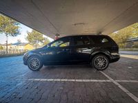 Gebraucht Ford Focus 101 PS (74 kW) 2010 Kombi