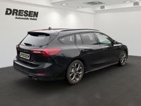 Gebraucht Ford Focus ST-Line 125 PS (91 kW) 2024 Schwarz Kombi