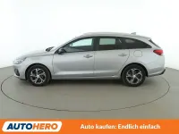Gebraucht Hyundai i30 Edition 30 120 PS (88 kW) 2021 Grau Kombi