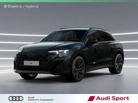 Neu Audi Q8 S-Line 489 PS (359 kW) 2026 Mythosschwarz SUV