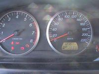 Gebraucht Mazda 2 Active 80 PS (58 kW) 2008 Sternsilber metallic Kleinwagen