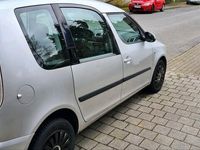 gebraucht Skoda Roomster 