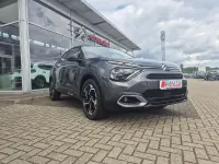 Gebraucht Citroën C4 131 PS (96 kW) 2024 SUV