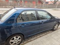 gebraucht Mitsubishi Lancer Comfort Lim.