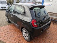 gebraucht Renault Twingo SCe 65 LIFE Klima-Paket