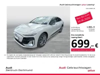 Gebraucht Audi S6 e-tron Sport 369 kW (503 PS) 2025 Beige Limousine
