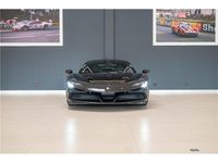 Gebraucht Ferrari SF90 780 PS (573 kW) 2021 Schwarz