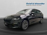 Neu Skoda Scala Selection 150 PS (110 kW) 2026 Schwarz magic perleffekt Kleinwagen
