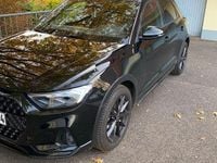 Gebraucht Audi A1 150 PS (110 kW) 2025 Schwarz SUV