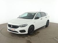 Gebraucht Fiat Tipo Pop 95 PS (69 kW) 2019 Weiß Limousine