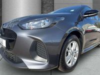 Gebraucht Mazda 2 Center-Line 92 PS (67 kW) 2025 Lead grey met Kleinwagen