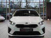 Gebraucht Kia ProCeed GT-Line 136 PS (100 kW) 2019 Weiß Kombi