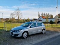 gebraucht Opel Astra / 1 hand/ keine Tüv .Fest preis!