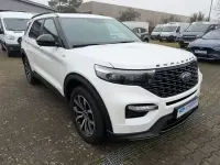 Gebraucht Ford Explorer ST-Line 363 PS (266 kW) 2022 Andere SUV