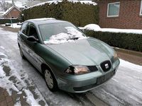 Gebraucht Seat Ibiza 75 PS (55 kW) 2005 Andere farben Kleinwagen