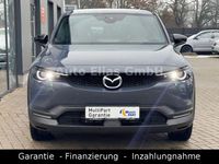 Gebraucht Mazda MX30 Edition 106 kW (145 PS) 2020 Grau SUV