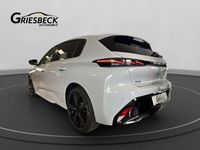 Gebraucht Peugeot 308 GTi 131 PS (96 kW) 2025 Weiß Limousine