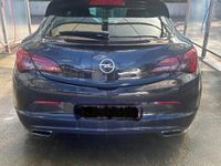Gebraucht Opel Astra OPC 280 PS (205 kW) 2013 Schwarz Limousine