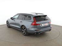 gebraucht Volvo V60 2.0 T4 R-Design, Benzin, 33.390 €