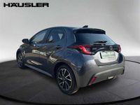 Gebraucht Toyota Yaris 2025 Grau Kleinwagen