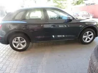 Gebraucht Audi Q5 Sport 231 PS (169 kW) 2020 Grau SUV