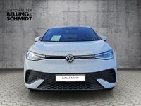 Gebraucht VW ID.5 Pro Performance 210 kW (286 PS) 2024 Gletscherweiss (metallic) SUV