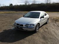 gebraucht Volvo S60 2.4*AUTOMATIK*MFL*PDC*