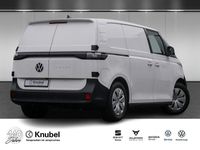 Gebraucht VW ID. Buzz 150 kW (204 PS) 2023 Weiss Van / Kleinbus