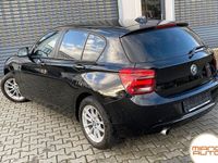 gebraucht BMW 114 i *Klimaanlage|Sitzheizung| PDC|TÜV 01/26*