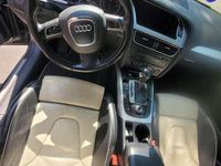 Gebraucht Audi A4 Attraction 179 PS (131 kW) 2009 Kombi