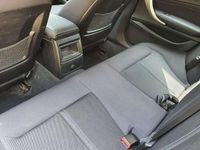 Gebraucht BMW 118 136 PS (100 kW) 2017 Grau Kleinwagen