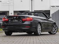 gebraucht BMW 420 d Cabrio