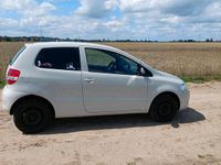 Usata VW Fox 2006 Utilitaria