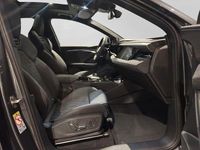 Neu Audi Q6 e-tron 214 kW (292 PS) 2026 Grau SUV