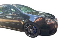 Gebraucht VW Golf IV R 250 PS (183 kW) 2006 Schwarz Limousine