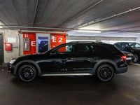Gebraucht Audi A4 Allroad Ambiente 265 PS (194 kW) 2023 Mythosschwarz metallic Kombi